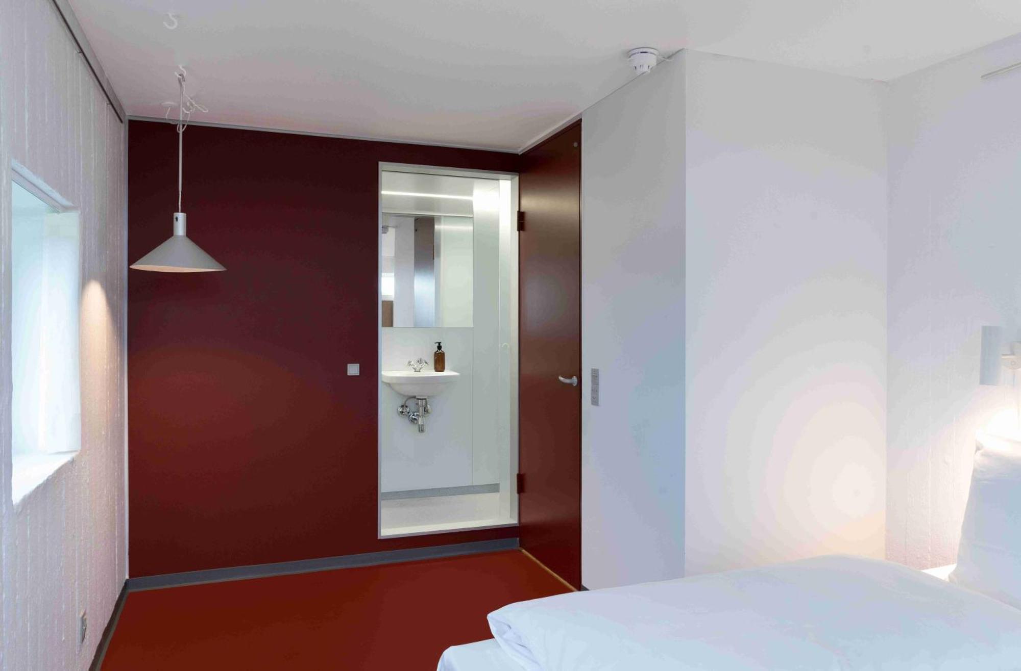 Hotel Hojhuset Kulturhotel *