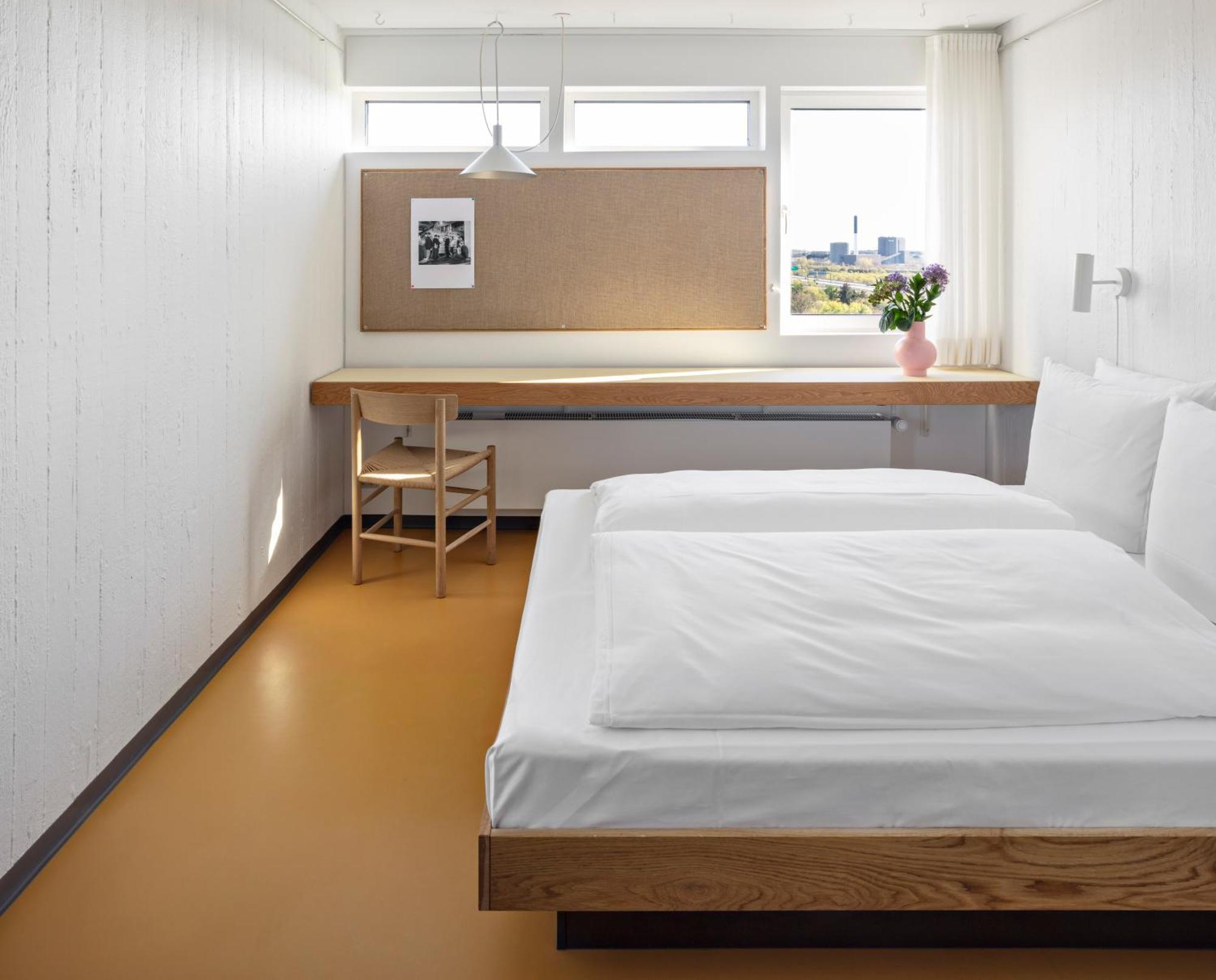 Hojhuset Kulturhotel *