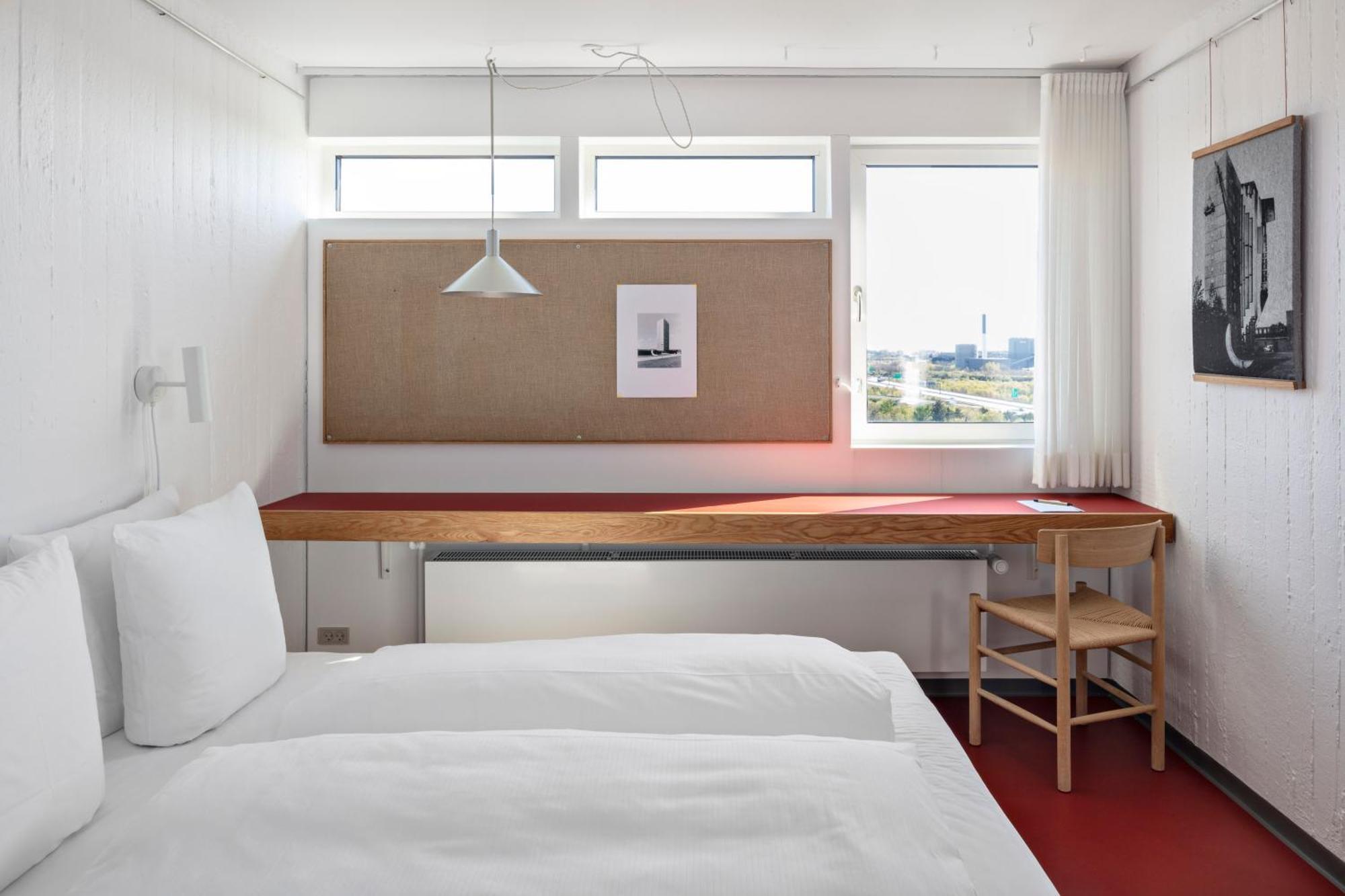 Hojhuset Kulturhotel Hotel *
