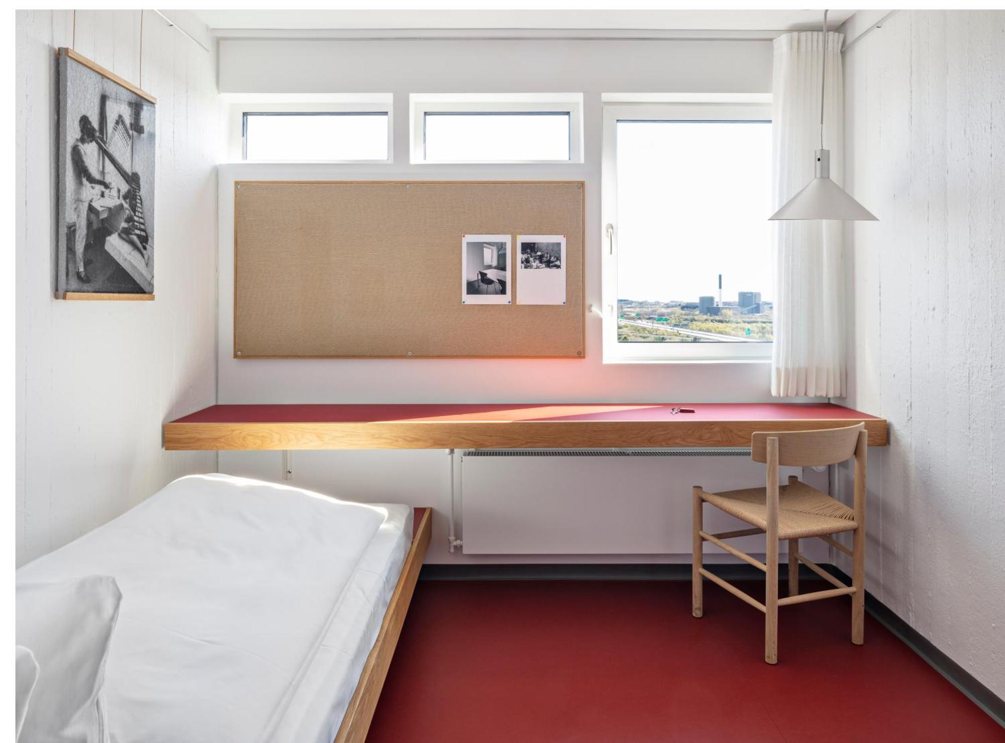 Hotel Hojhuset Kulturhotel *