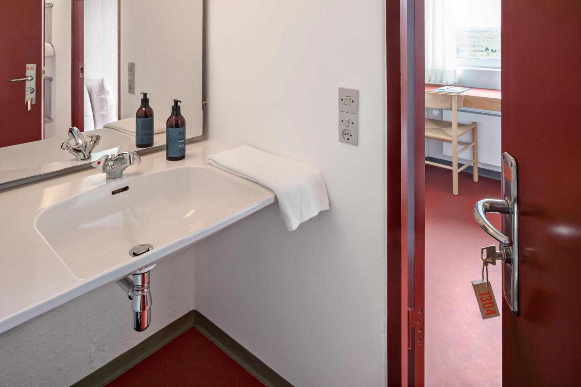 Hojhuset Kulturhotel Hotel Herning