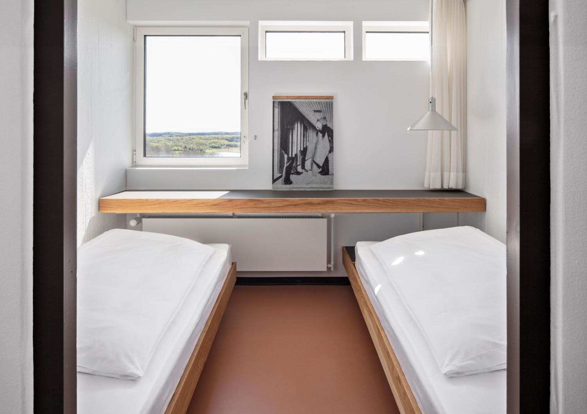 Hojhuset Kulturhotel * Herning